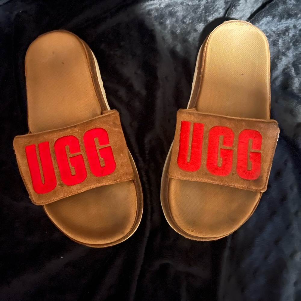 Uggs